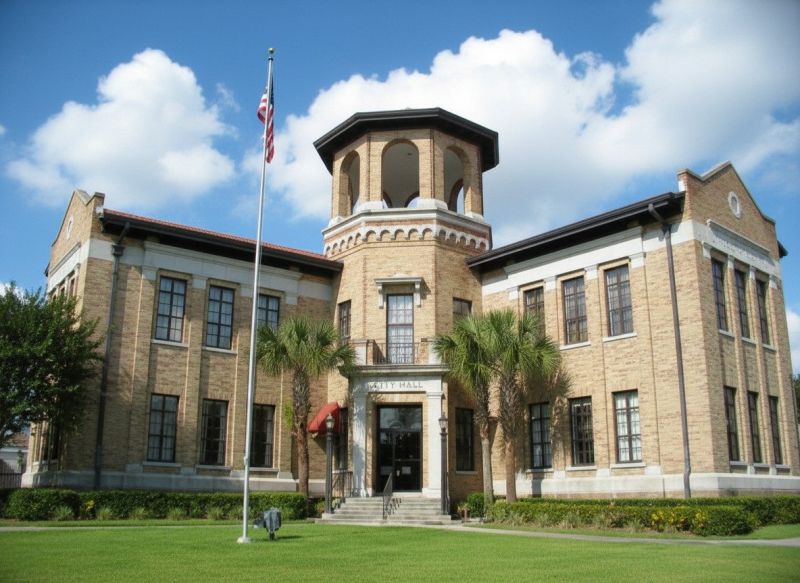 Auburndale, FL