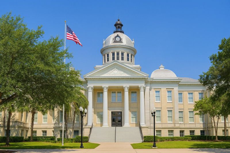 Bartow, FL