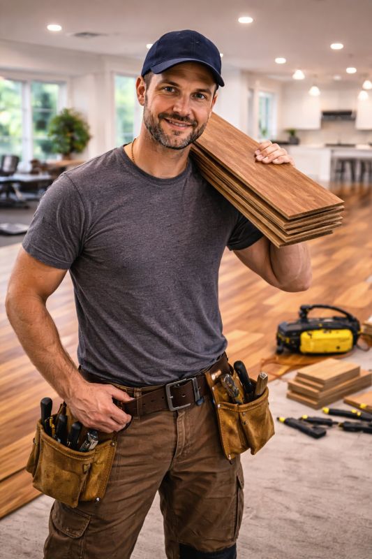 Flooring Service in Winter Haven, FL