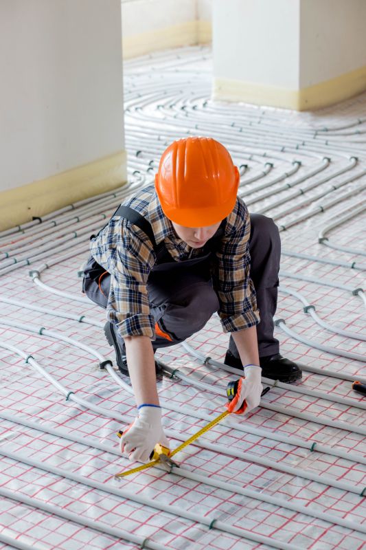 Flooring Service in Winter Haven, FL