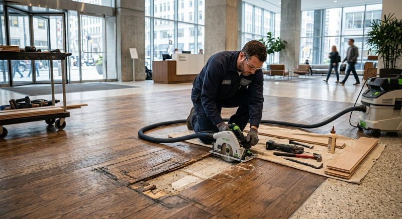 Flooring Service in Winter Haven, FL