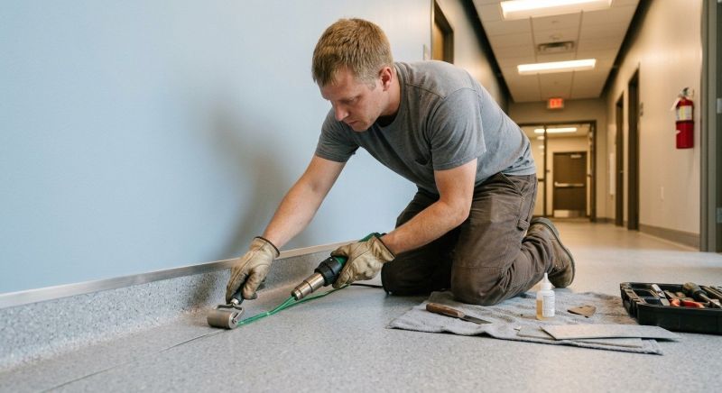 Flooring Service in Winter Haven, FL