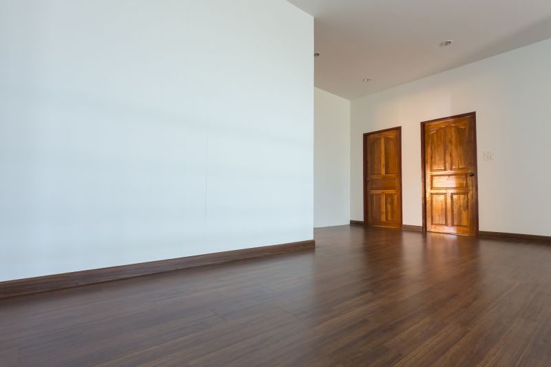 Laminate Floor Installation in Auburndale, FL