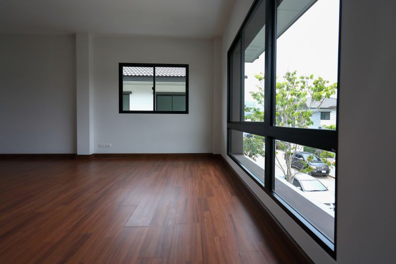Laminate Floor Installation in Fort Meade, FL