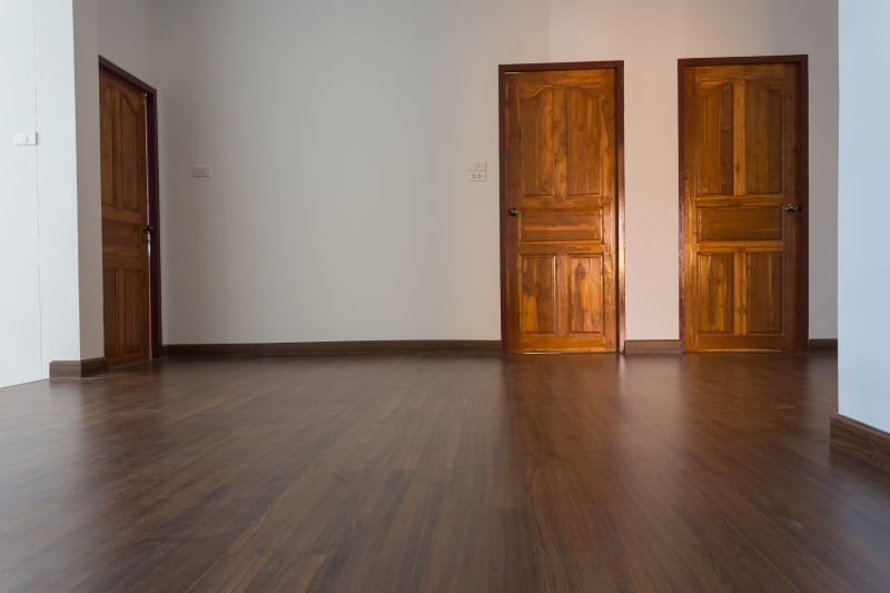 Laminate Floor Installation in Lake Wales, FL