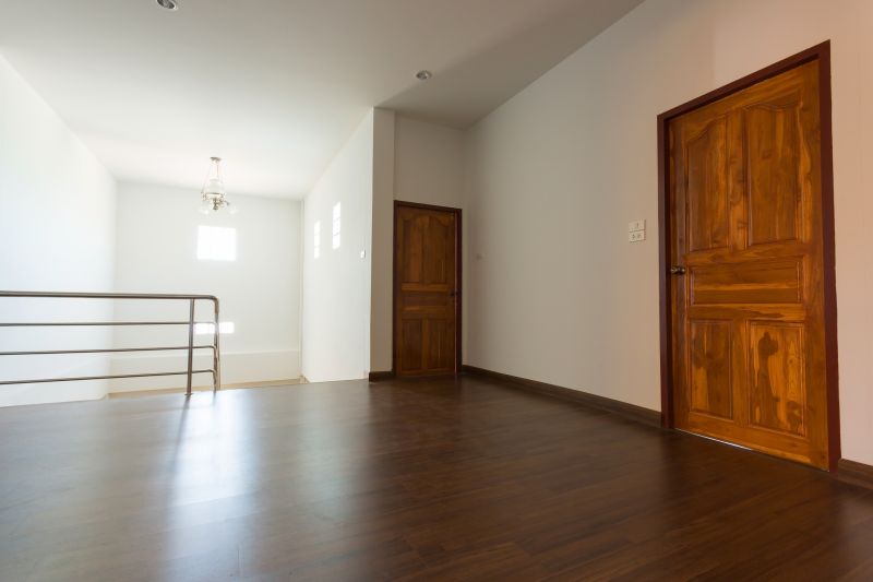 Laminate Floor Installation in Plant City, FL