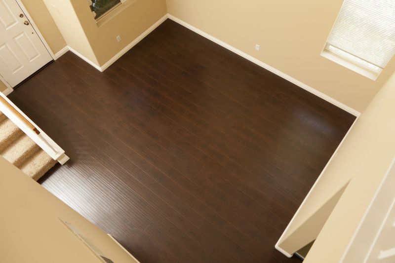 Laminate Floor Replacement in Bartow, FL