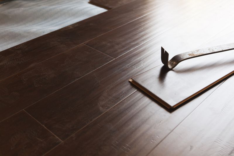 Laminate Floor Replacement in Bartow, FL