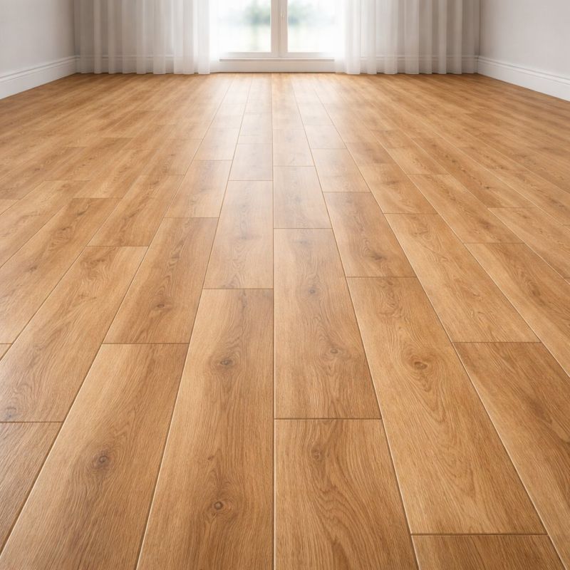 Laminate Floor Replacement in Haines City, FL
