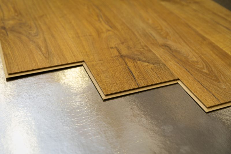 Laminate Wood Installation in Winter Haven, FL