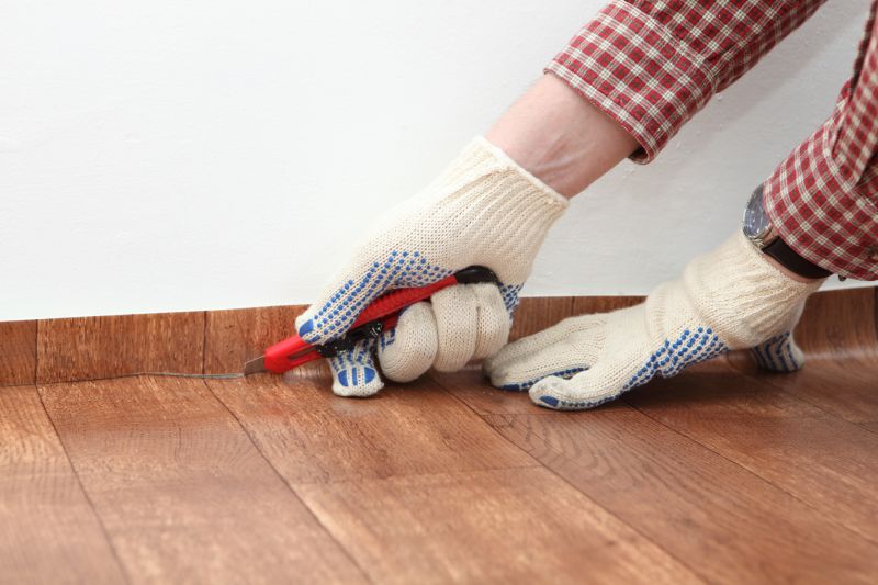 Linoleum Floor Installation in Dundee, FL