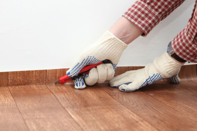 Linoleum Floor Installation in Lake Wales, FL