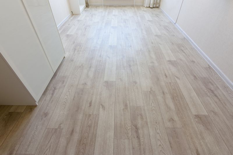 Linoleum Floor Installation in Lakeland, FL