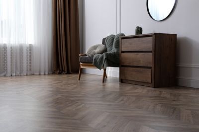 Linoleum Flooring Replacement in Winter Haven, FL