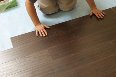 Lvt Flooring Installation in Winter Haven, FL