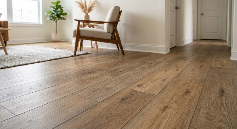 Lvt Replacement in Winter Haven, FL