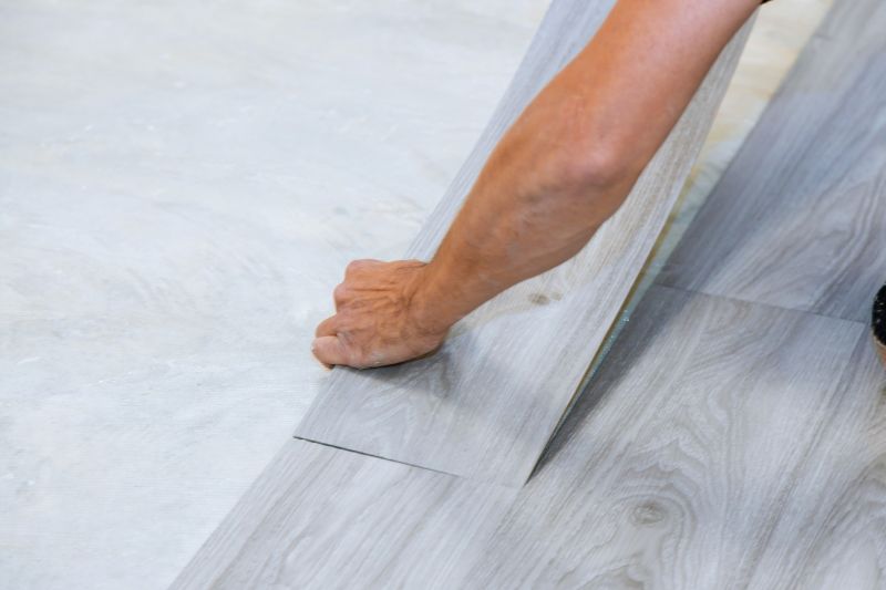 Sheet Flooring Installation in Bartow, FL