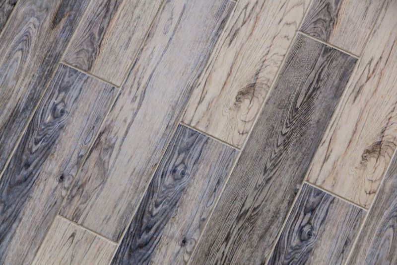 Sheet Flooring Installation in Lakeland, FL