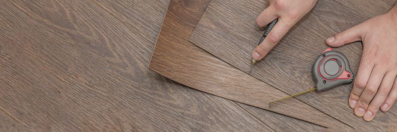 Sheet Linoleum Installation in Fort Meade, FL