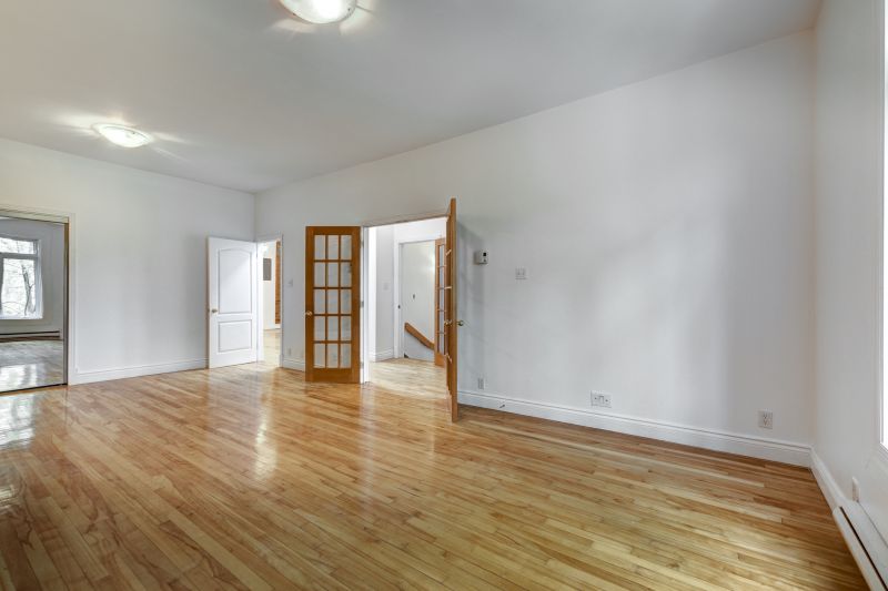 Vinyl Flooring Installation in Haines City, FL