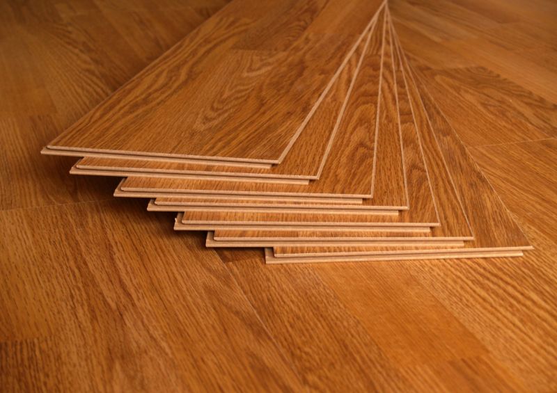 Wood Laminate Installation in Winter Haven, FL