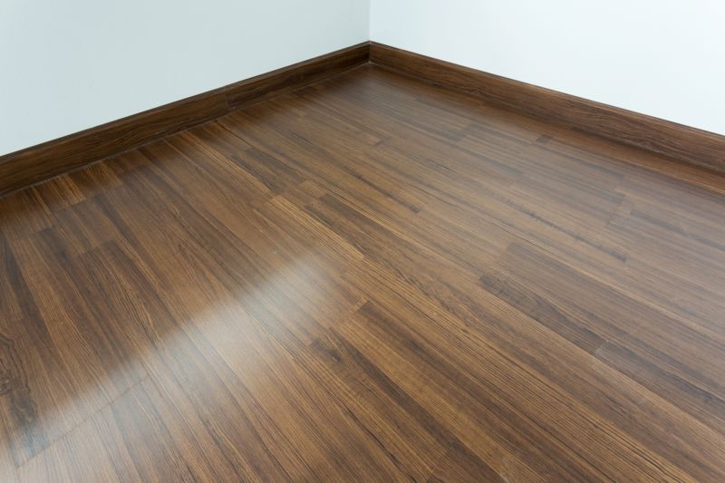 Wood Laminate Installation in Winter Haven, FL